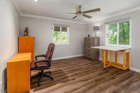 Tiny photo for 128 Starlight Lane, Carbondale, IL 62902 (MLS # 12733105)