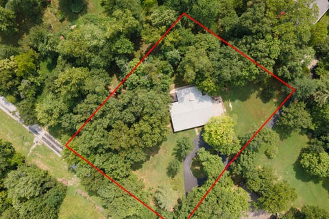 Tiny photo for 128 Starlight Lane, Carbondale, IL 62902 (MLS # 12733105)