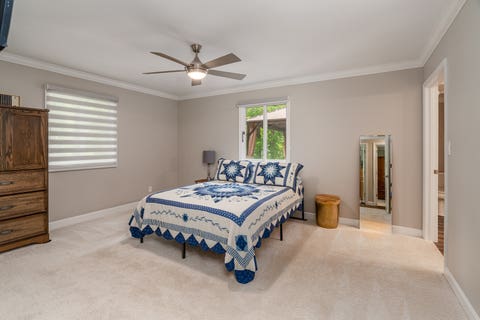 Tiny photo for 128 Starlight Lane, Carbondale, IL 62902 (MLS # 12733105)