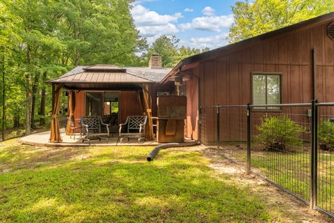 Tiny photo for 128 Starlight Lane, Carbondale, IL 62902 (MLS # 12733105)