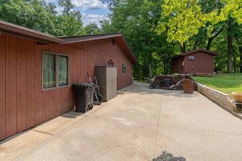 Tiny photo for 128 Starlight Lane, Carbondale, IL 62902 (MLS # 12733105)