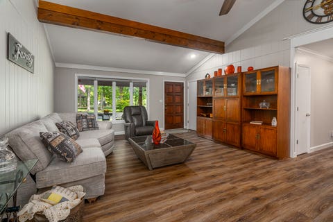 Tiny photo for 128 Starlight Lane, Carbondale, IL 62902 (MLS # 12733105)