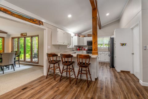 Tiny photo for 128 Starlight Lane, Carbondale, IL 62902 (MLS # 12733105)