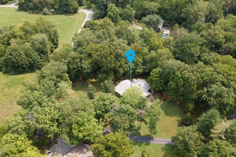 Tiny photo for 128 Starlight Lane, Carbondale, IL 62902 (MLS # 12733105)