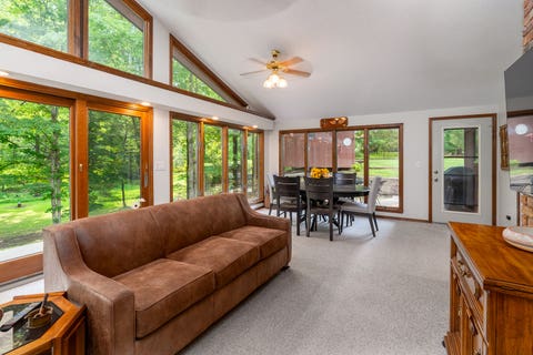 Tiny photo for 128 Starlight Lane, Carbondale, IL 62902 (MLS # 12733105)