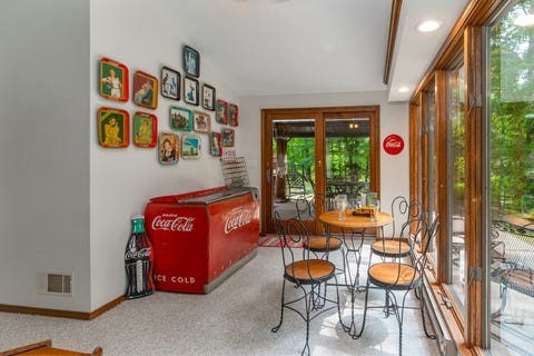 Tiny photo for 128 Starlight Lane, Carbondale, IL 62902 (MLS # 12733105)