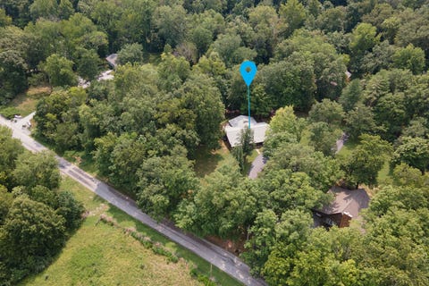 Tiny photo for 128 Starlight Lane, Carbondale, IL 62902 (MLS # 12733105)