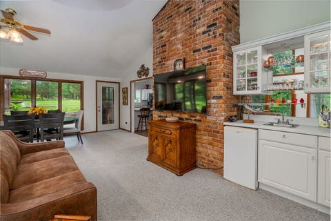 Tiny photo for 128 Starlight Lane, Carbondale, IL 62902 (MLS # 12733105)
