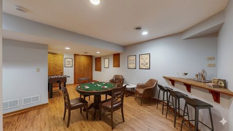 Tiny photo for 344 Cane Garden Circle, Aurora, IL 60504 (MLS # 12570509)