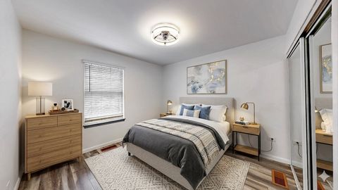 Tiny photo for 344 Cane Garden Circle, Aurora, IL 60504 (MLS # 12570509)