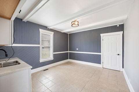 Tiny photo for 15 155th Street, Calumet City, IL 60409 (MLS # 12757843)