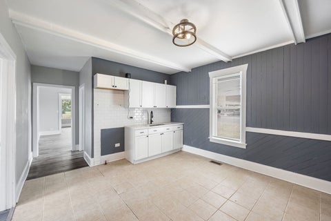 Tiny photo for 15 155th Street, Calumet City, IL 60409 (MLS # 12757843)