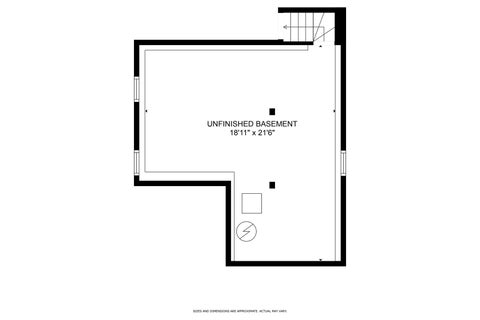 Tiny photo for 15 155th Street, Calumet City, IL 60409 (MLS # 12757843)