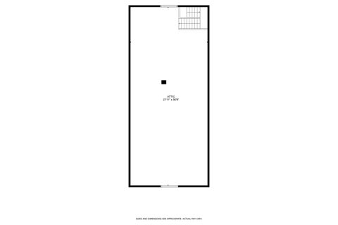Tiny photo for 15 155th Street, Calumet City, IL 60409 (MLS # 12757843)