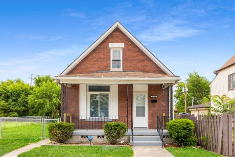 Photo of 15 155th Street, Calumet City, IL 60409 (MLS # 12757843)