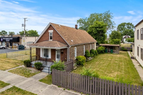 Tiny photo for 15 155th Street, Calumet City, IL 60409 (MLS # 12757843)