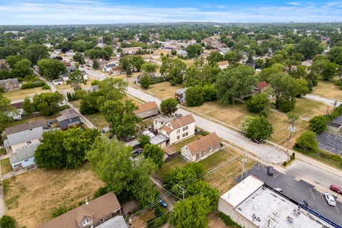 Tiny photo for 15 155th Street, Calumet City, IL 60409 (MLS # 12757843)