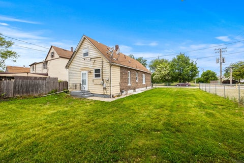 Tiny photo for 15 155th Street, Calumet City, IL 60409 (MLS # 12757843)