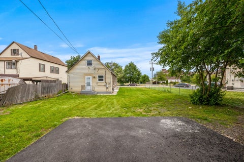 Tiny photo for 15 155th Street, Calumet City, IL 60409 (MLS # 12757843)