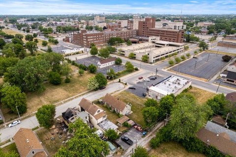 Tiny photo for 15 155th Street, Calumet City, IL 60409 (MLS # 12757843)