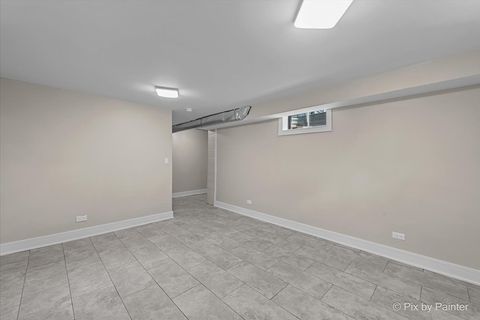 Tiny photo for 14 Lakewood Drive, Oakwood Hills, IL 60013 (MLS # 12487912)