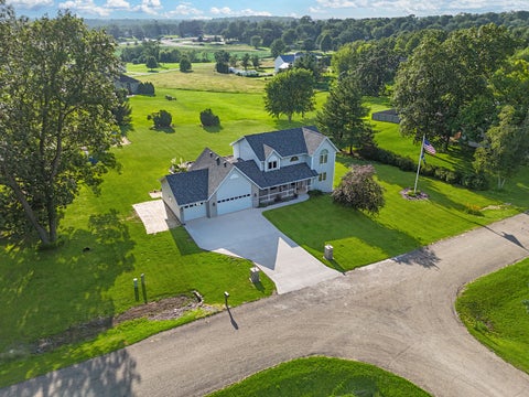 Tiny photo for 1954 Delmar Drive, Freeport, IL 61032 (MLS # 12687731)
