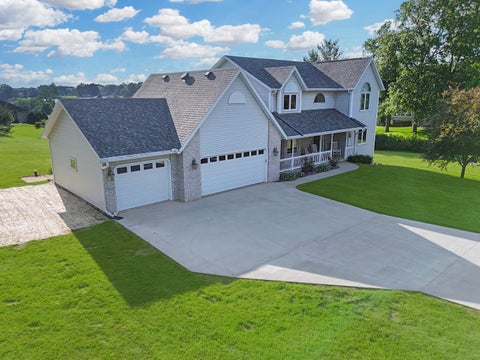 Tiny photo for 1954 Delmar Drive, Freeport, IL 61032 (MLS # 12687731)