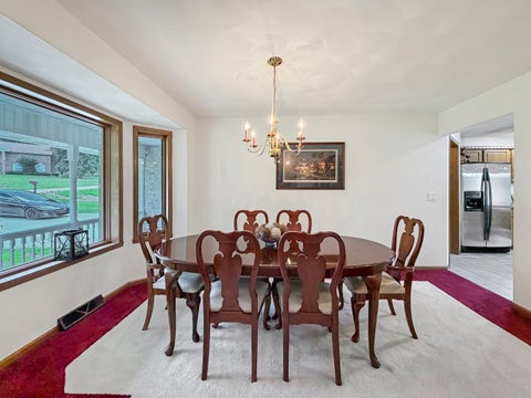 Tiny photo for 1954 Delmar Drive, Freeport, IL 61032 (MLS # 12687731)