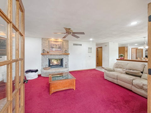 Tiny photo for 1954 Delmar Drive, Freeport, IL 61032 (MLS # 12687731)