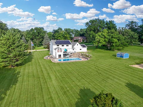 Tiny photo for 1954 Delmar Drive, Freeport, IL 61032 (MLS # 12687731)