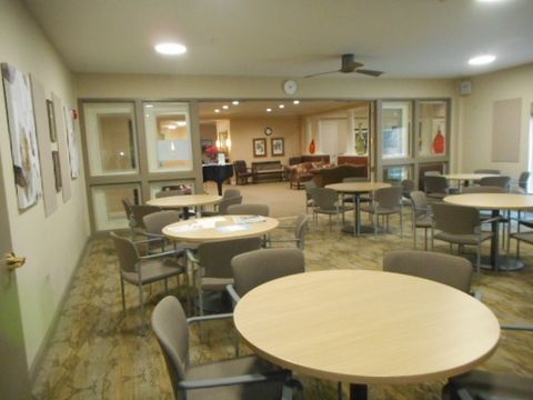 Tiny photo for 605 Barrington Avenue E #340, Dundee, IL 60118 (MLS # 12632377)