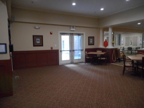Tiny photo for 605 Barrington Avenue E #340, Dundee, IL 60118 (MLS # 12632377)
