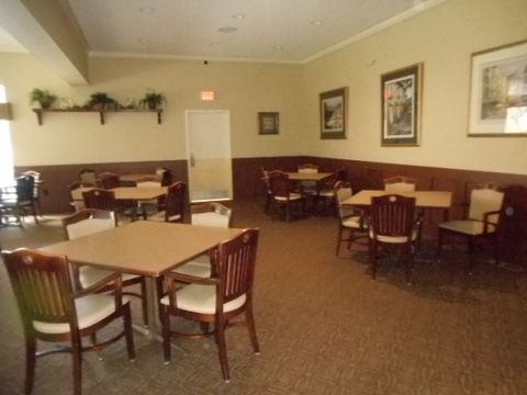 Tiny photo for 605 Barrington Avenue E #340, Dundee, IL 60118 (MLS # 12632377)