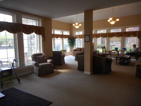 Tiny photo for 605 Barrington Avenue E #340, Dundee, IL 60118 (MLS # 12632377)