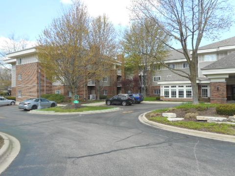 Tiny photo for 605 Barrington Avenue E #340, Dundee, IL 60118 (MLS # 12632377)