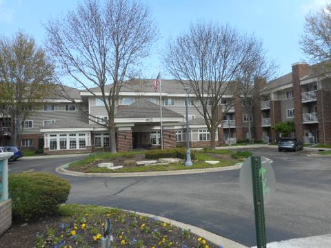 Photo of 605 Barrington Avenue E #340, Dundee, IL 60118 (MLS # 12632377)