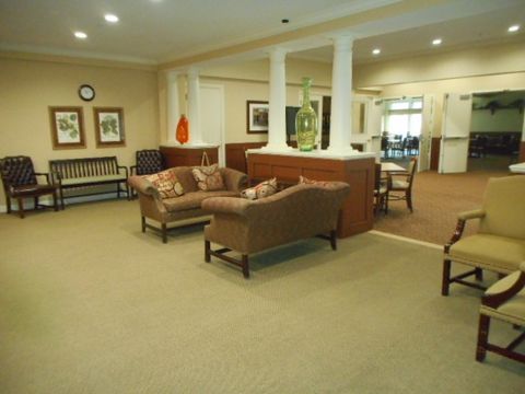 Tiny photo for 605 Barrington Avenue E #340, Dundee, IL 60118 (MLS # 12632377)