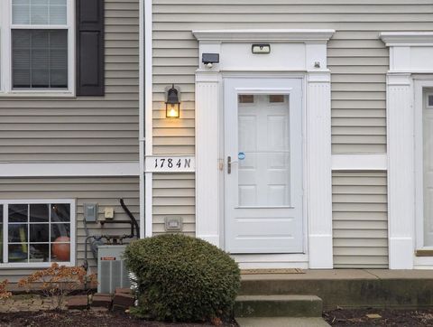 A home in Shorewood