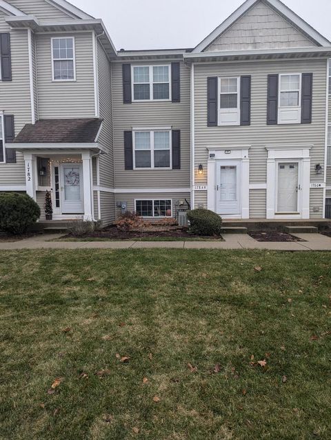 A home in Shorewood