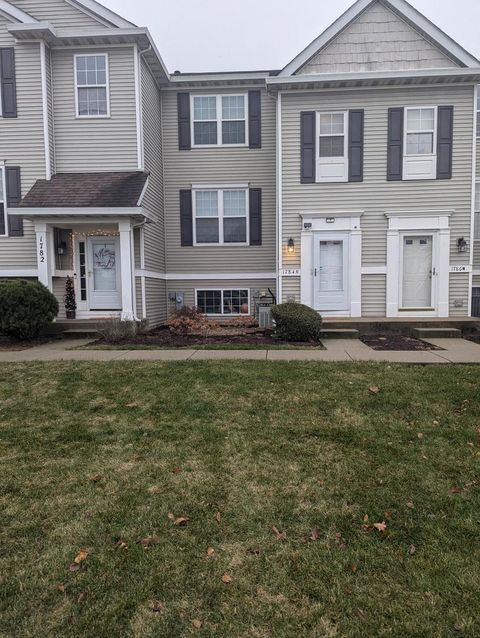 1784 Fieldstone Drive N Shorewood IL 60404