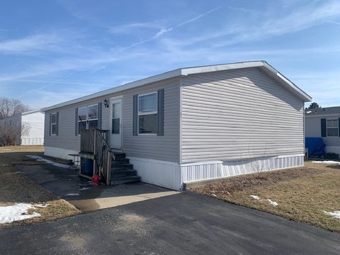 11 Saint George Drive, Bourbonnais, IL 60914 - #: 12652885