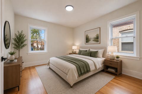 Tiny photo for 9606 S Morgan Street, Chicago, IL 60643 (MLS # 12711148)