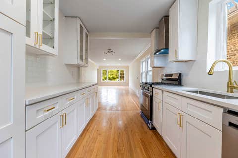 Tiny photo for 9606 S Morgan Street, Chicago, IL 60643 (MLS # 12711148)