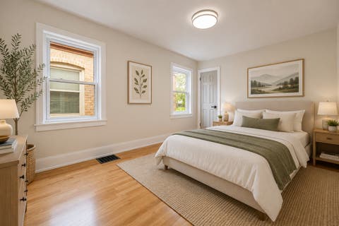 Tiny photo for 9606 S Morgan Street, Chicago, IL 60643 (MLS # 12711148)
