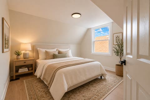 Tiny photo for 9606 S Morgan Street, Chicago, IL 60643 (MLS # 12711148)