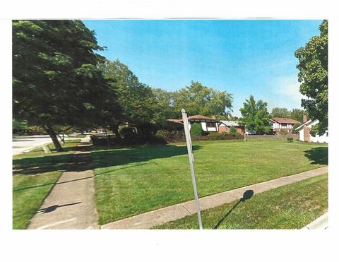 5740 Raintree Lane Westmont IL 60559