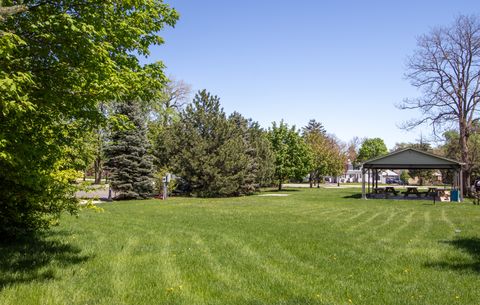 Tiny photo for 77 N Wolf Road N #509, Northlake, IL 60164 (MLS # 12626559)