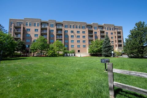 Tiny photo for 77 N Wolf Road N #509, Northlake, IL 60164 (MLS # 12626559)