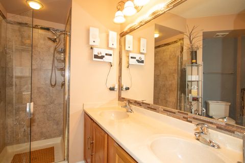 Tiny photo for 77 N Wolf Road N #509, Northlake, IL 60164 (MLS # 12626559)