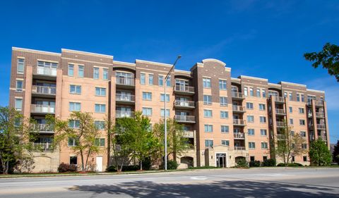 Photo of 77 N Wolf Road N #509, Northlake, IL 60164 (MLS # 12626559)